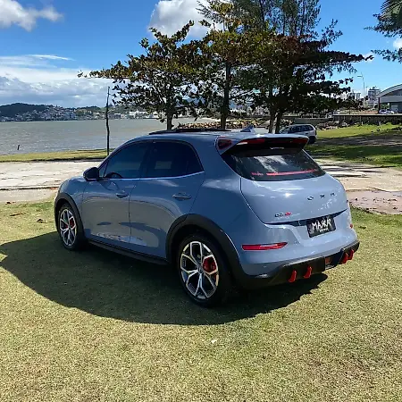 GWM Ora 03 - Imagem 4