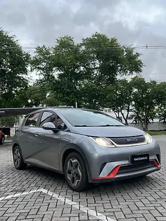 BYD Dolphin - Imagem 3