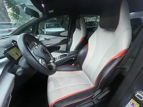 BYD Dolphin - Imagem 11