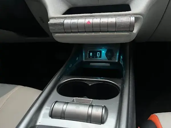 BYD Dolphin - Imagem 16