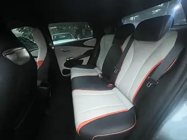BYD Dolphin - Imagem 12