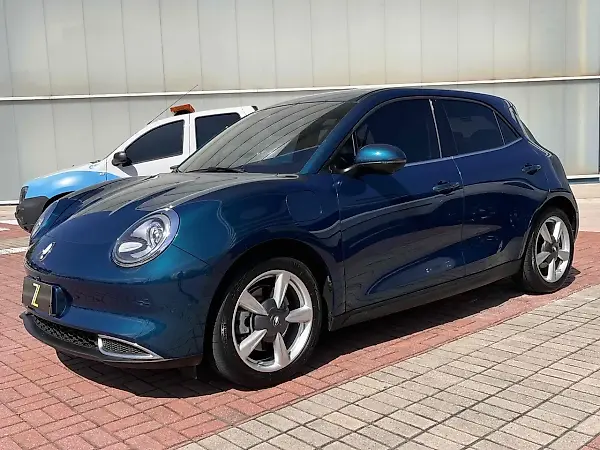 GWM Ora 03 - Imagem 1