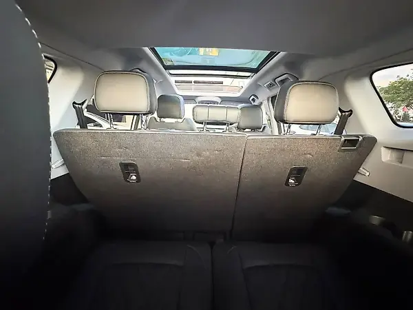 Chery Tiggo 7 Pro Plug-in Hybrid - Imagem 13