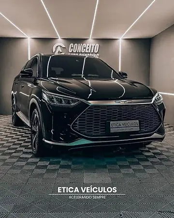 BYD Song Plus - Imagem 2