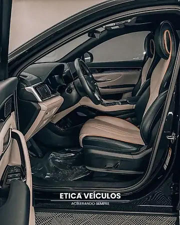 BYD Song Plus - Imagem 5