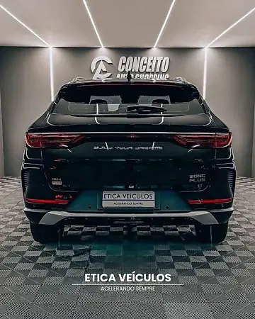 BYD Song Plus - Imagem 6