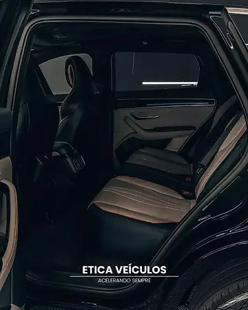 BYD Song Plus - Imagem 10
