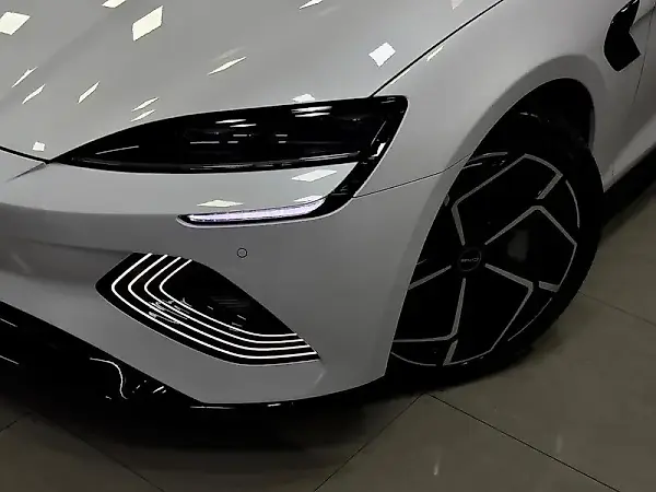 BYD Seal - Imagem 4