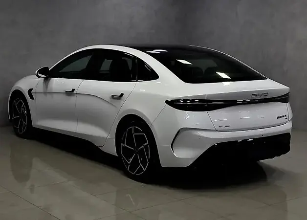 BYD Seal - Imagem 8