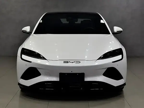BYD Seal - Imagem 3