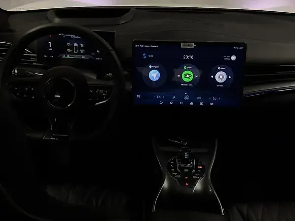 BYD Seal - Imagem 19