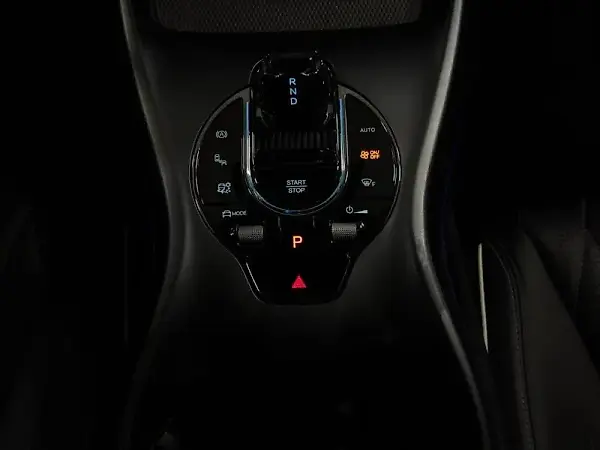 BYD Seal - Imagem 20
