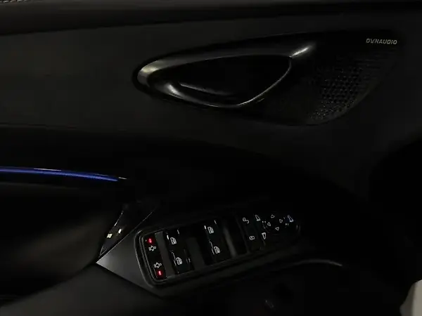 BYD Seal - Imagem 14