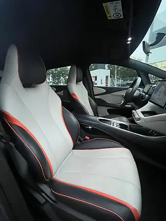 BYD Dolphin - Imagem 11
