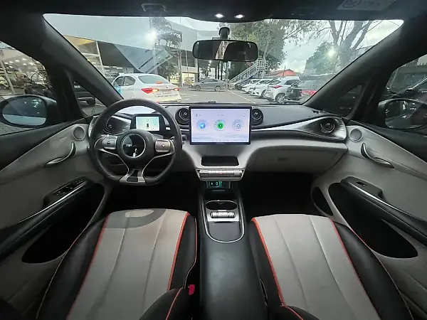 BYD Dolphin - Imagem 10