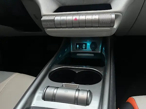 BYD Dolphin - Imagem 14