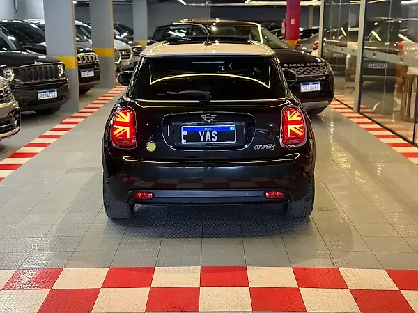 Mini Cooper SE - Imagem 5