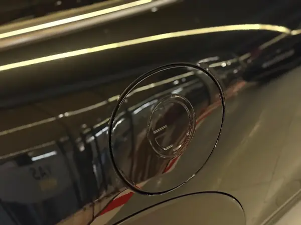 Mini Cooper SE - Imagem 14