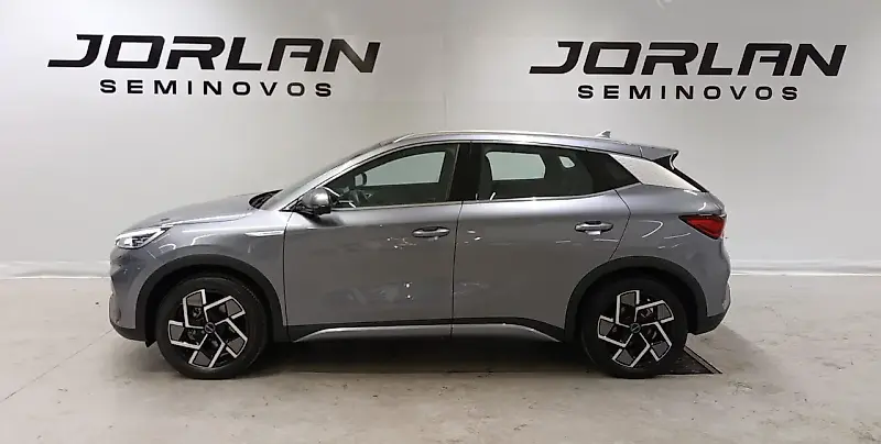 BYD Yuan Plus - Imagem 5