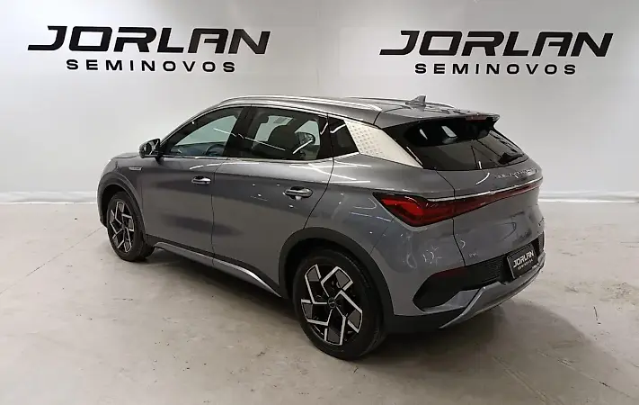 BYD Yuan Plus - Imagem 3