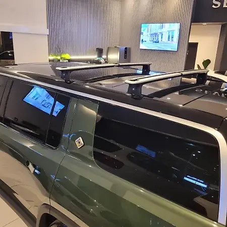 Rivian R1t - Imagem 11