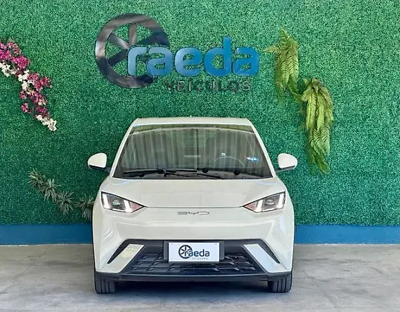 BYD Dolphin Mini - Imagem 5