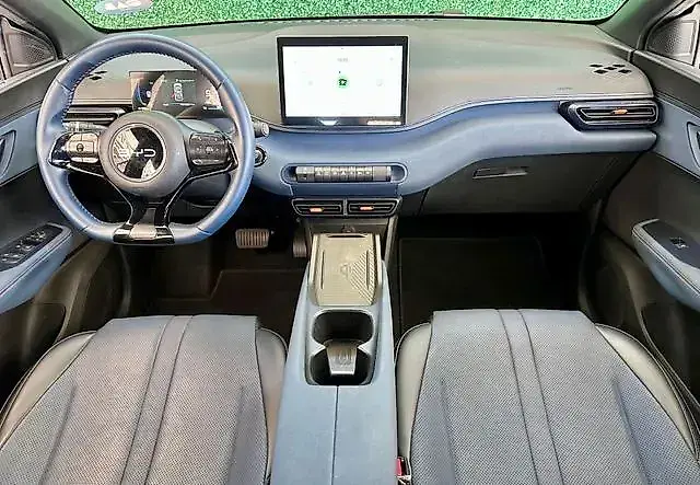 BYD Dolphin Mini - Imagem 7