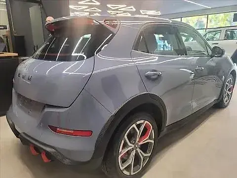 GWM Ora 03 - Imagem 4