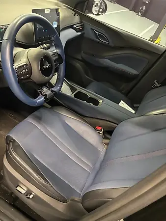 BYD Dolphin Mini - Imagem 10