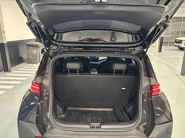 BYD Dolphin Mini - Imagem 5
