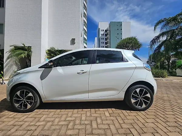 Renault Zoe Z.e. - Imagem 8
