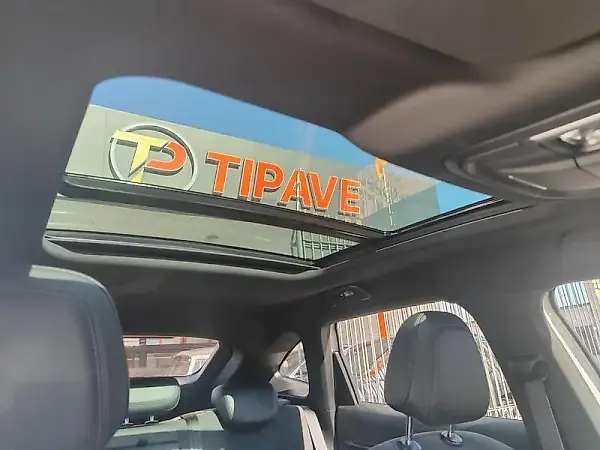 GWM Haval H6 Plug-in Hybrid - Imagem 12
