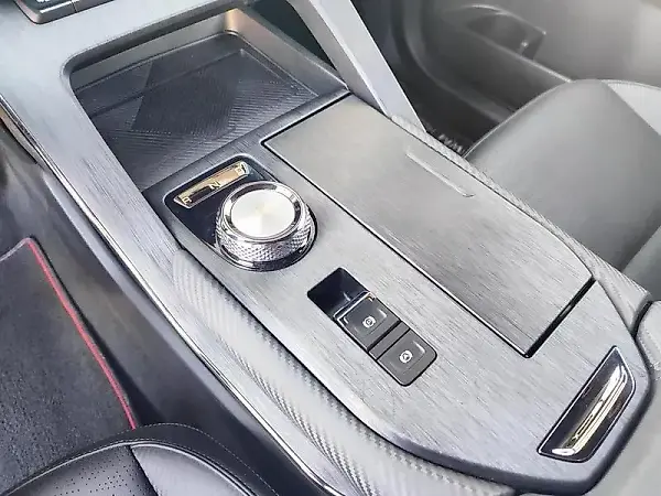 GWM Haval H6 Plug-in Hybrid - Imagem 17