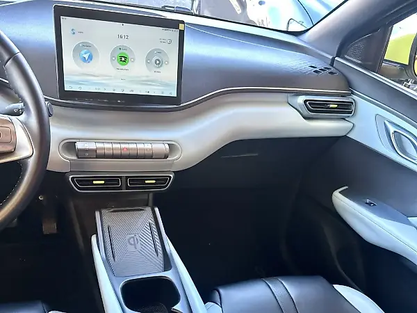 BYD Dolphin Mini - Imagem 15