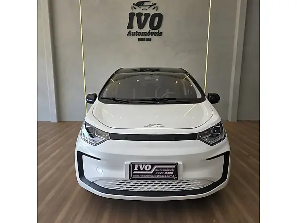JAC E-JS1 - Imagem 1