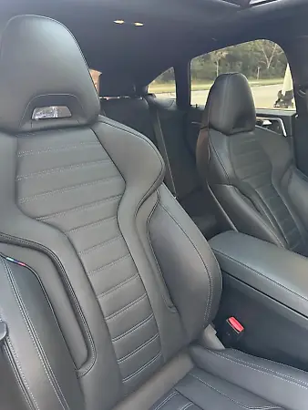 BMW I4 M50 - Imagem 14
