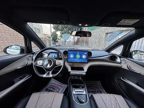 BYD Dolphin - Imagem 13
