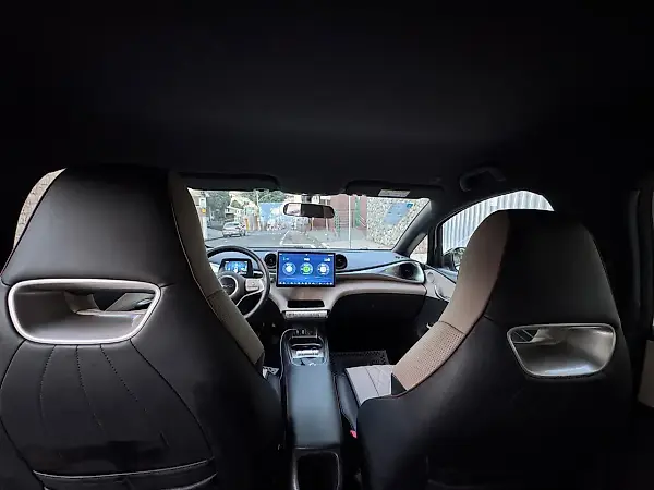 BYD Dolphin - Imagem 12