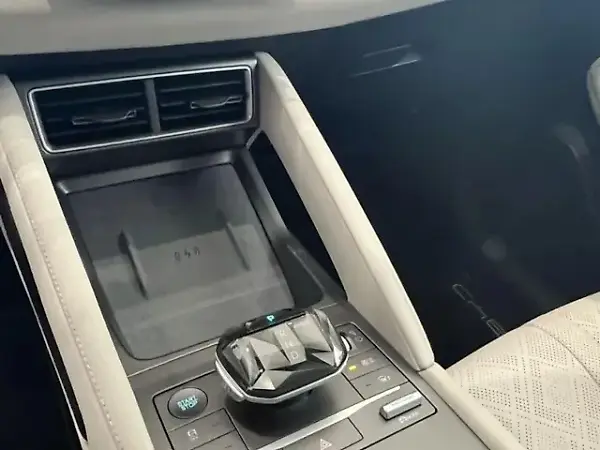 BYD Yuan Pro - Imagem 9