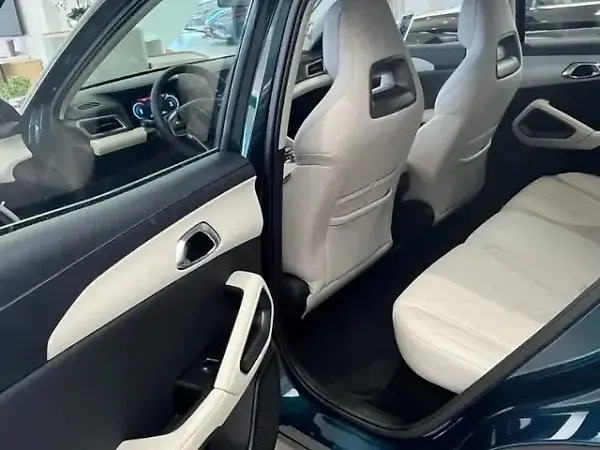 BYD Yuan Pro - Imagem 8