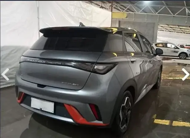 BYD Dolphin - Imagem 6
