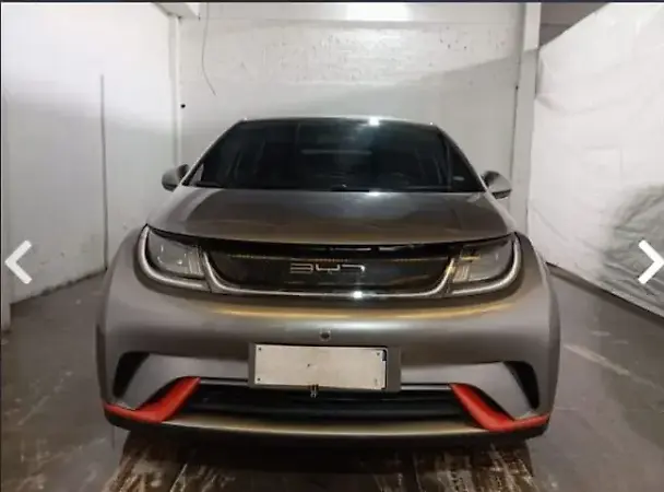 BYD Dolphin - Imagem 2