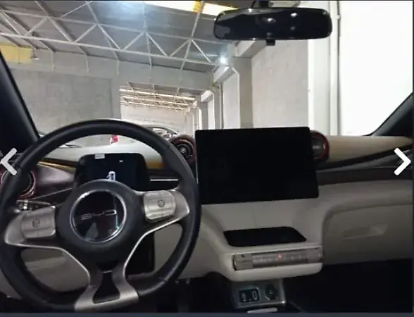 BYD Dolphin - Imagem 3