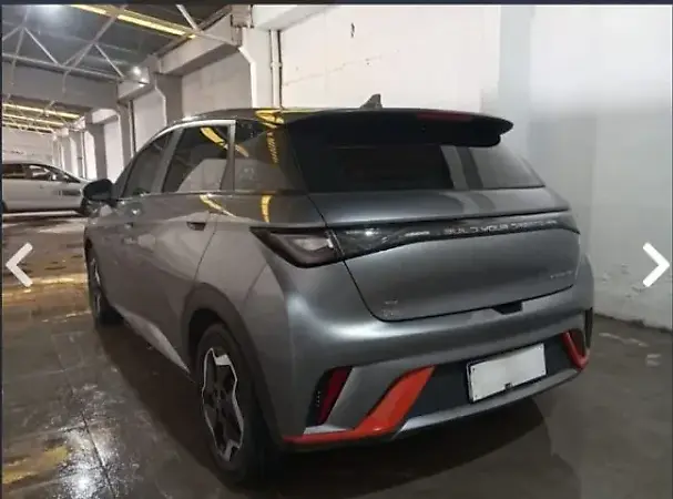 BYD Dolphin - Imagem 7