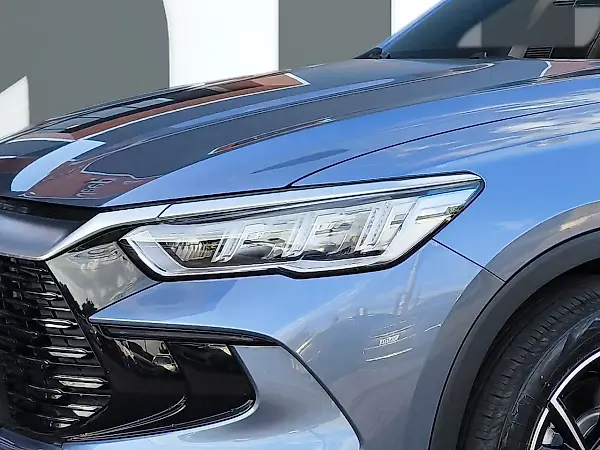 BYD Song Pro - Imagem 7