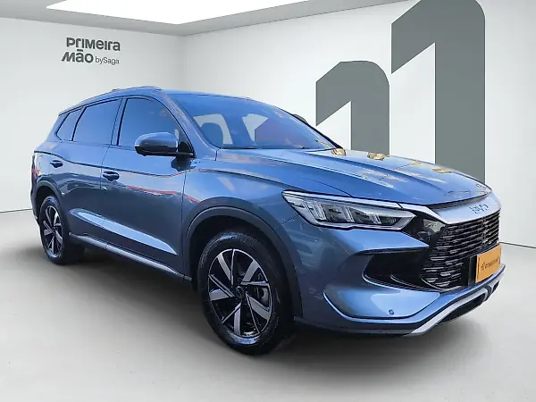 BYD Song Pro - Imagem 2