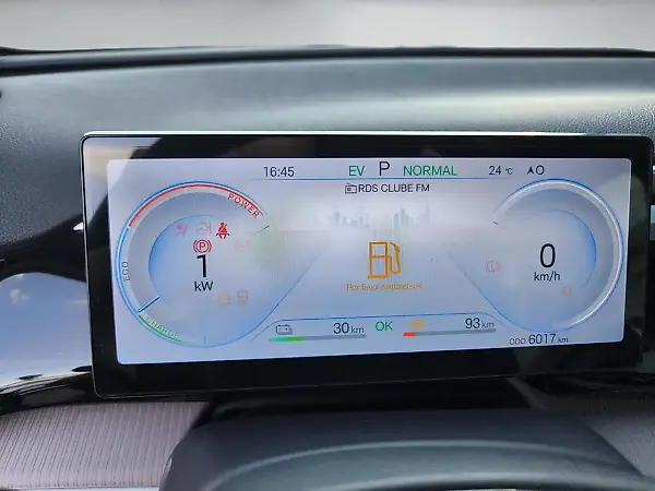 BYD Song Pro - Imagem 11