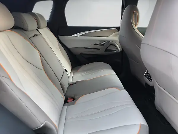 BYD Song Pro - Imagem 13