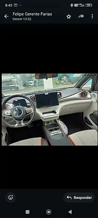 BYD Dolphin - Imagem 5
