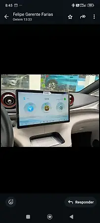 BYD Dolphin - Imagem 3